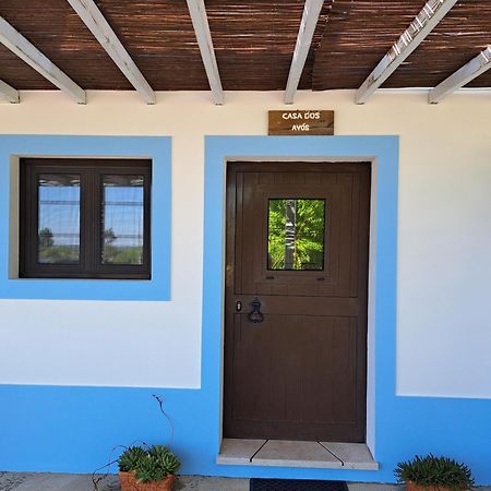 The Blue House Valley Grândola Extérieur photo