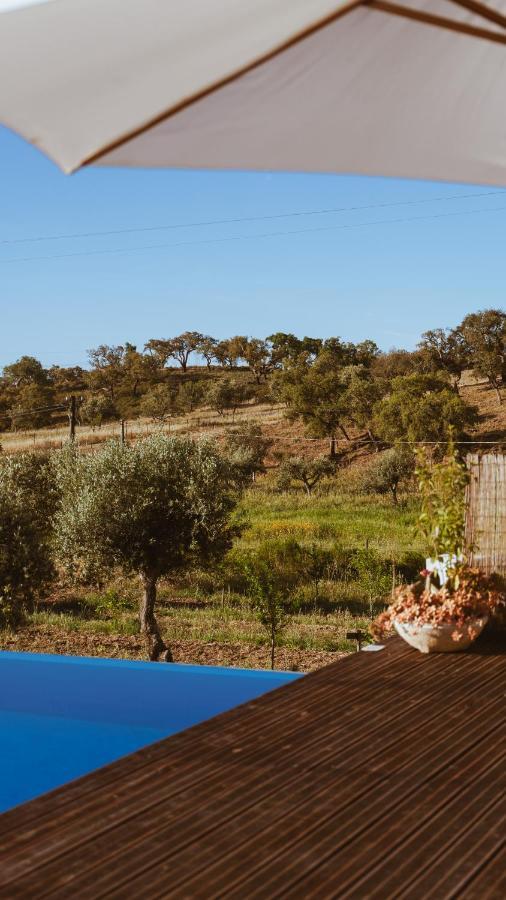 The Blue House Valley Grândola Extérieur photo